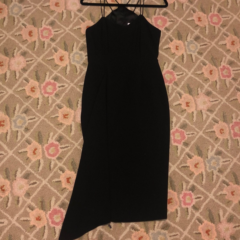 Keepsake Midi Dress